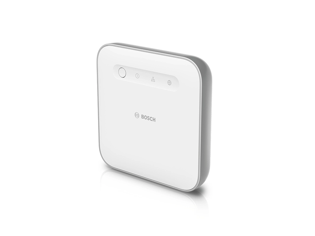 Bosch 8750002101 Smart Home Controller II, Basis zur Nutzung Ihres Smart Home Systems
