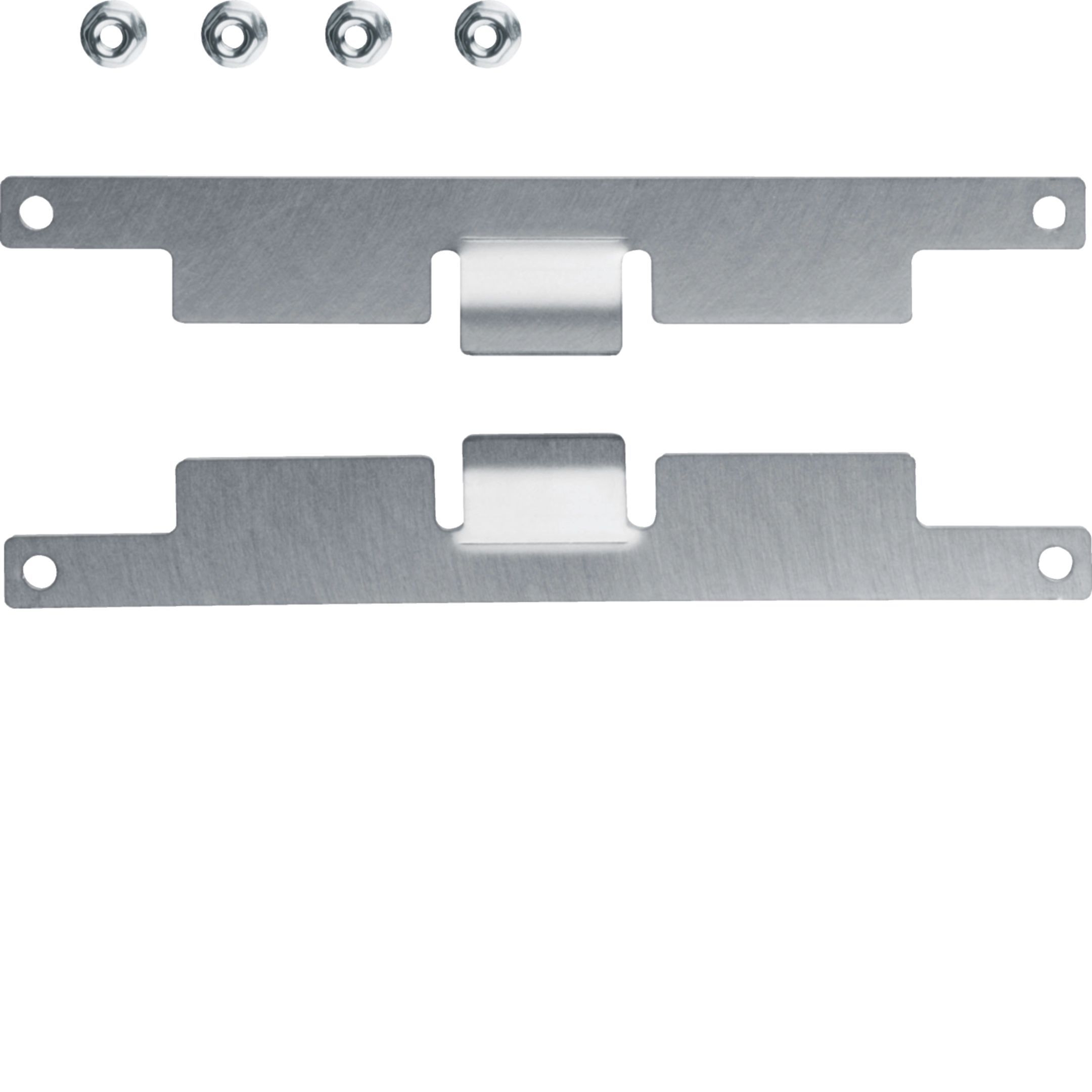 Elcom REH104Y Ersatzteilset-Mechanik für Aussenstationen MODESTA