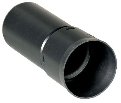 Fränkische Rohrwerke 19995110 Kabuflex-Reduzierung 110mm, schwarz