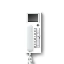 Siedle AHT 870-0 WH/W Access Haustelefon