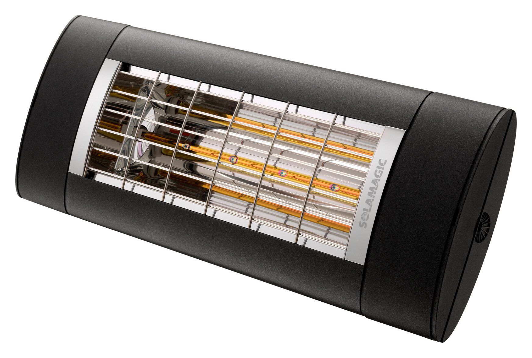 ETHERMA 9300175 SOLAMAGIC S1+ Infrarotstrahler, 2kW, IP44