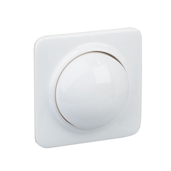 Legrand 776768 Abdeckung für Drehdimmer