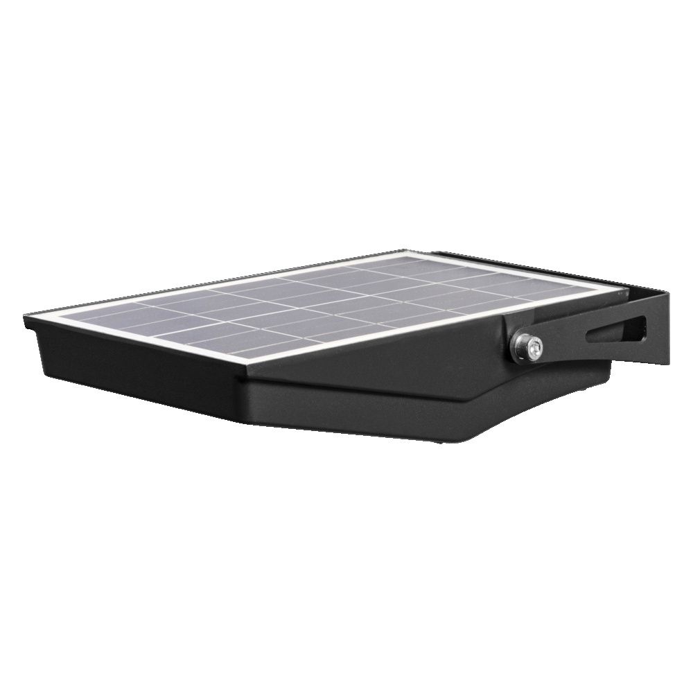 Ledvance 4058075762350 ENDURA® FLOOD Solar Sensor 10 W 4000 K