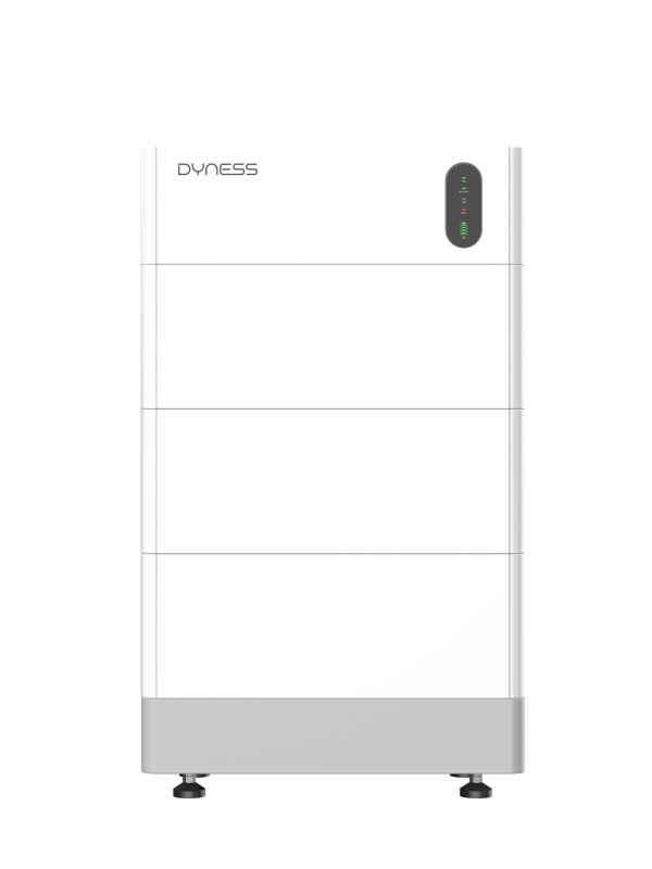 Dyness Tower Pro T11 Hochvolt Speicher inkl. BMS mit 10,94kWh