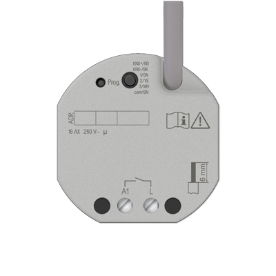JUNG KNX Schaltaktoren online kaufen | elektroland24