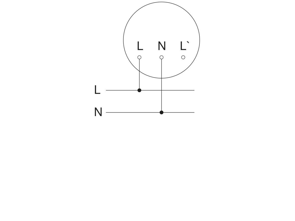 Steinel 056636 Bewegungsmelder - Professional LinesensIQ anthrazit