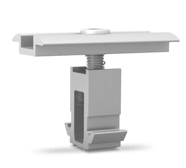 K2 2002558 DomeClamp MC Set 30-50