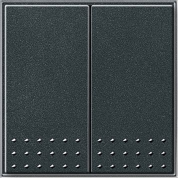 Gira 012867 Tastschalter, Wechsel/ Wechsel