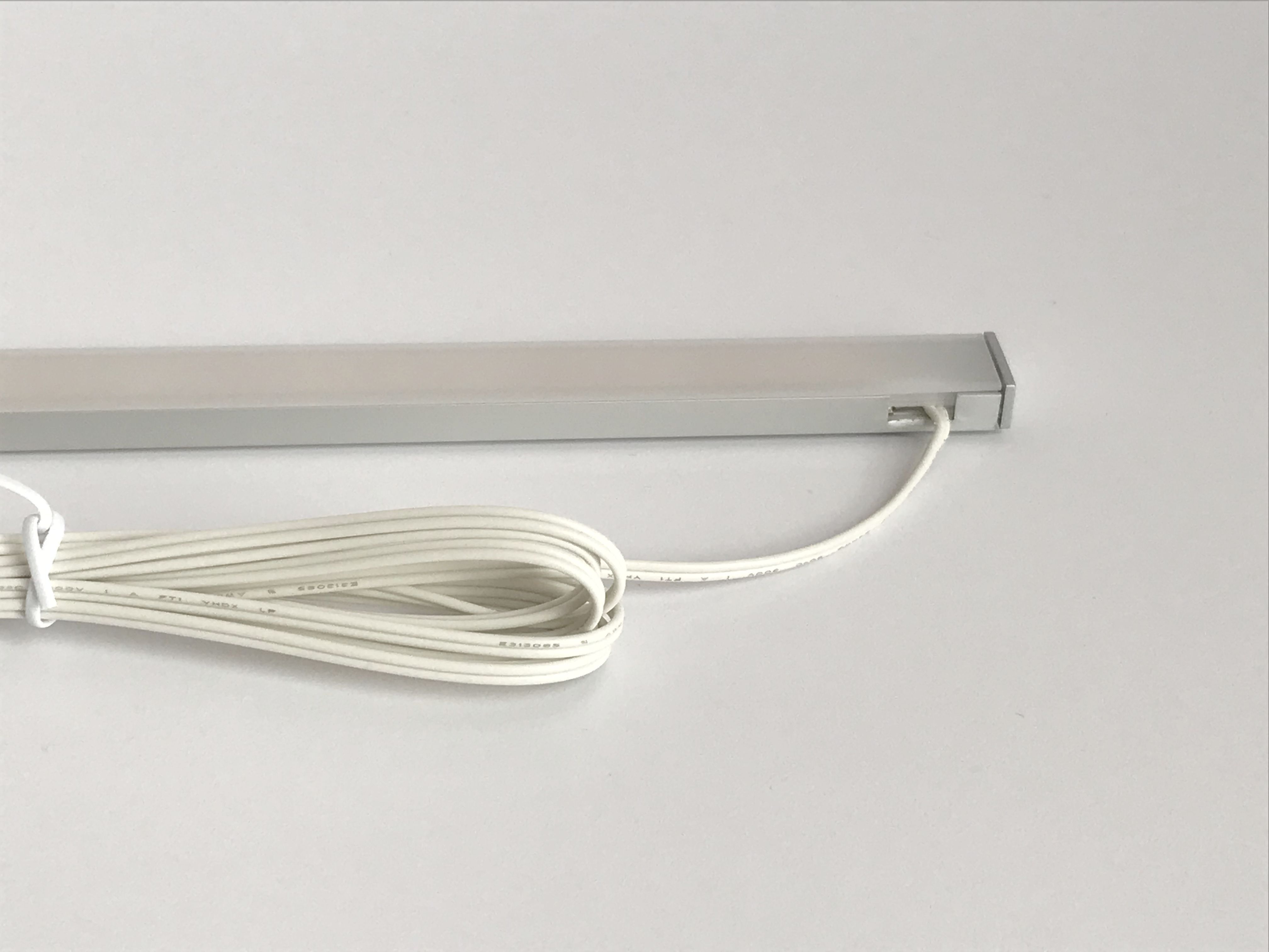 Hera 61001427103 LED-Top-Stick FMK 450mm, 8W/neutralweiß