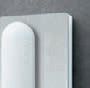 Siedle HTA 811-0 E/W Haustelefon 6+n Technik, Edelstahl/ws