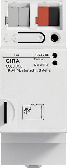 Gira 5500000 TKS-IP Datenschnittstelle