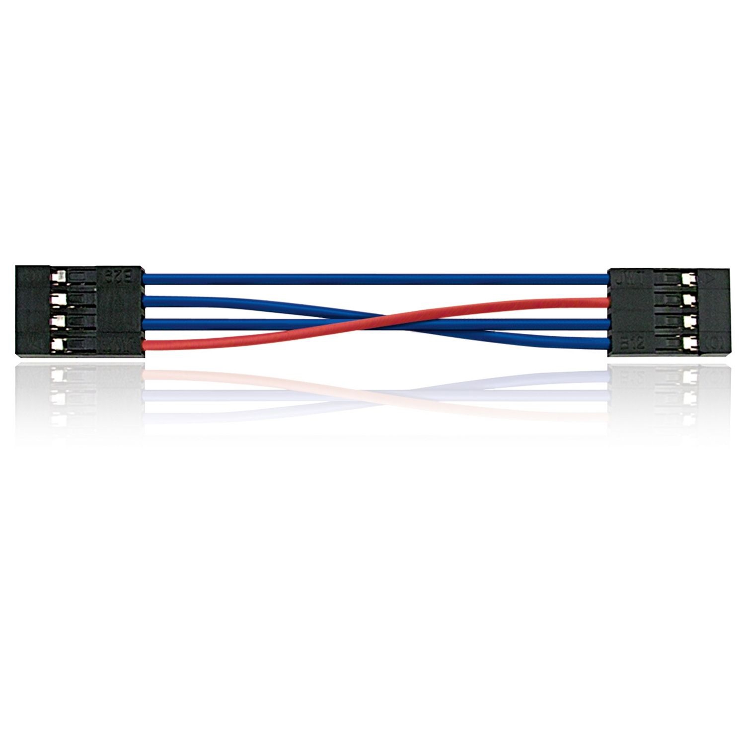 Ritto 1879700 TwinBus Kreuzverbinder