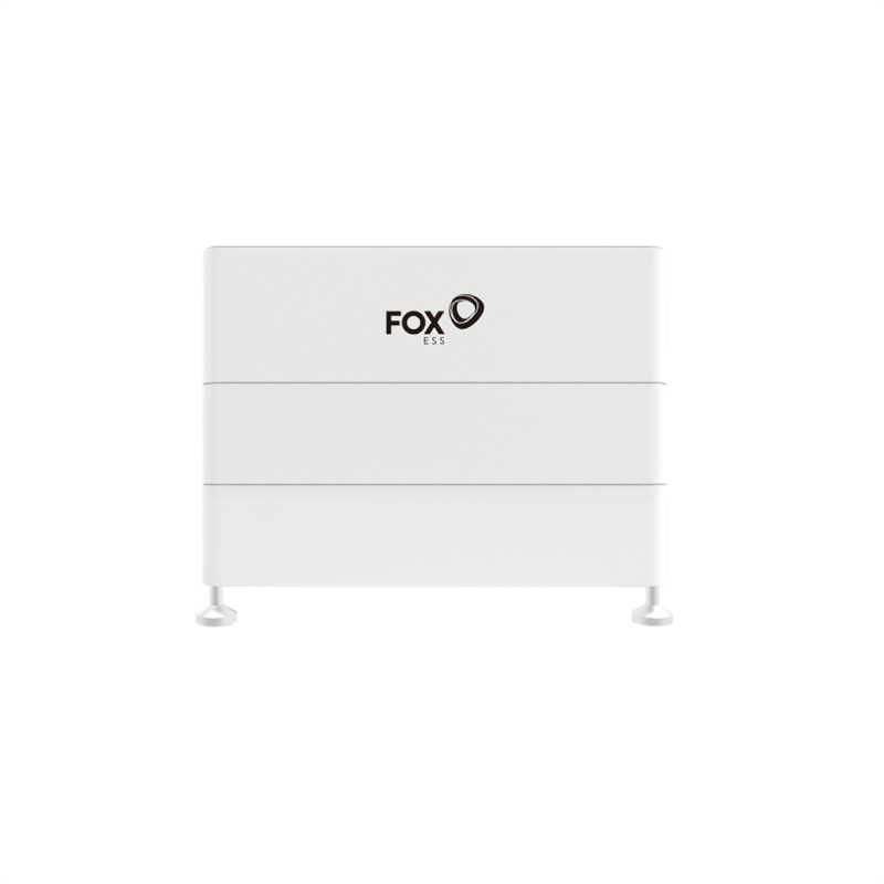 Fox ESS ECS2900-H3 Solarspeicher 8,64 kWh
