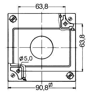 Eberle DÄ56508 Dämmerungschalter
