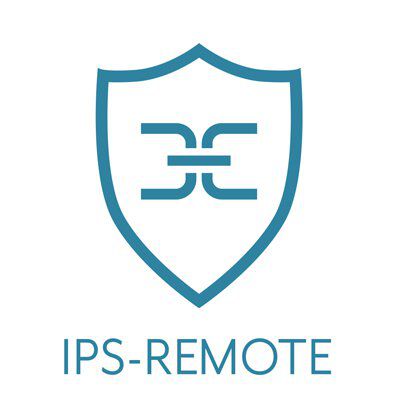 Jung IPS-L Fernzugrifflizenz für Art.-Nr.: IPS 300 SREG (ab V05), unbefristet, IPS-Remote
