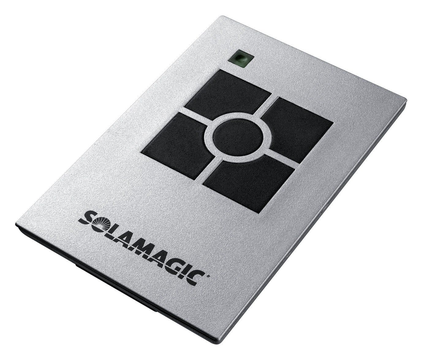 ETHERMA 9100597 SOLAMAGIC Funk-Handsender für ARC-Geräte und -Module