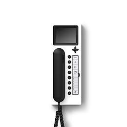 Siedle AHT 870-0 WH/S Access Haustelefon