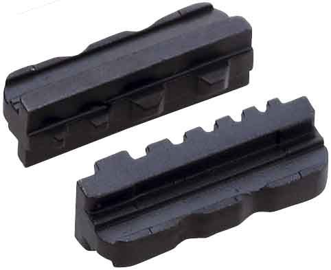 Cimco 10 6012 Pressprofileinsatz zu Presszangensystem Click´n´Crimp, Aderendhülsen 0,5 - 10 mm² (Trapezpressung)