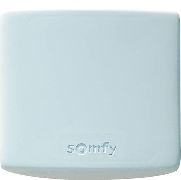 Somfy 1810624 Universal-Receiver-RTS Funkempfänger für Markisen