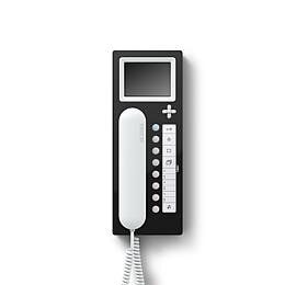 Siedle AHT 870-0 SH/W Access Haustelefon