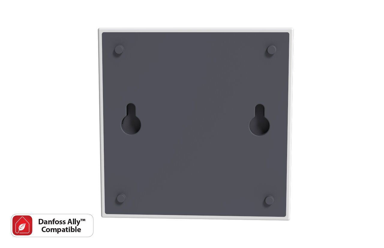 Devi 014G2400 Danfoss Ally™ Gateway, Zentrales Portal / App-Steuerung