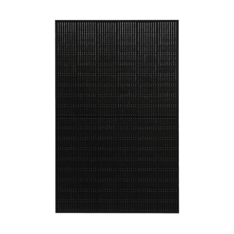 Solar Fabrik 11148450 Solarmodul bifazial 450Wp Full Black