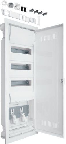 Hager VH603WWH HW volta.hybrid 36PLE / 1MPL