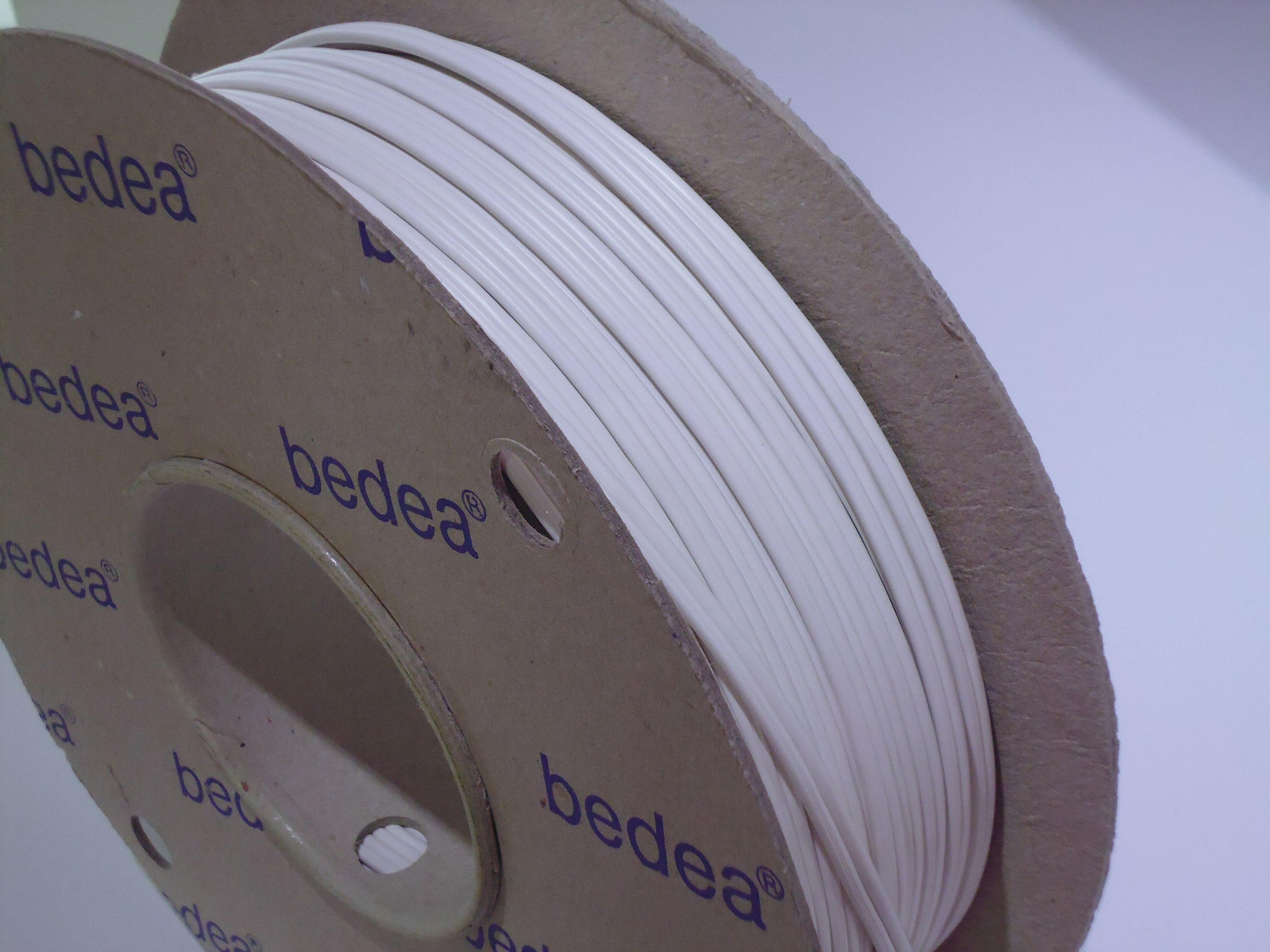 Bedea Lautsprecherleitung 2x2,5mm² ,100m-Ring