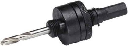 Cimco 20 7584 Aufnahmeschaft 11 mm, Sechskant für Lochsägen 32 - 152 mm Ø