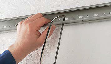 Hensel DP 9222 Kabelabzweigkasten IP54 119x139x50mm mit Klemmen