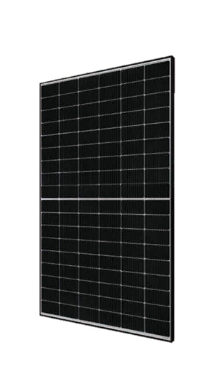 JASOLAR JAM54S30-420/GR Solarmodul 420Wp black frame