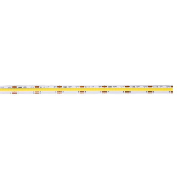 Brumberg 15316004 QUALITYFLEX COB-Vision LED-Flexplatine, 5 m, 15 W / m, 24 V DC, 2.000 K - 6.500 K, IP00, TunableWhite