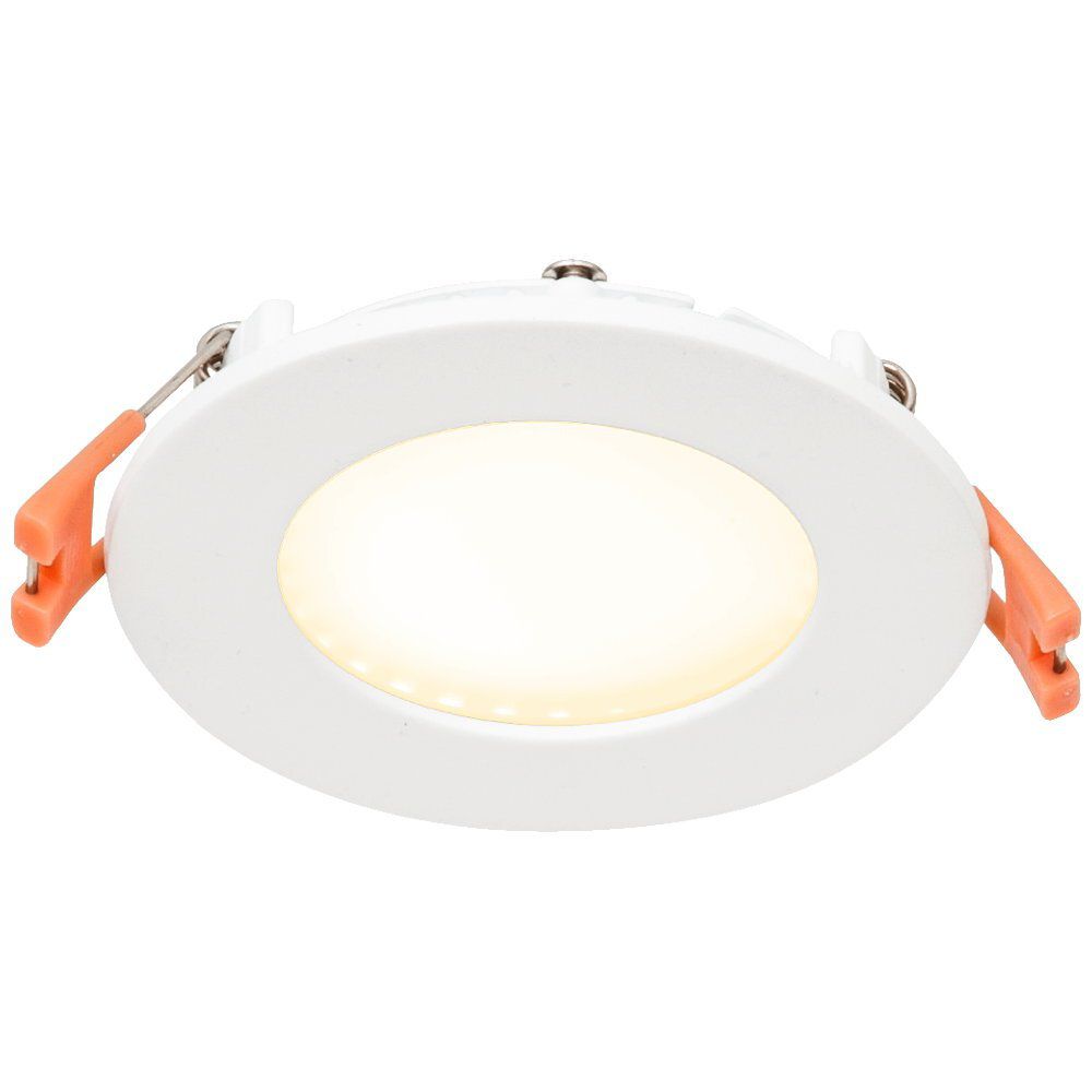 EVN LPRW083502 LED-Einbaupanel Einbaustrahler 5W/350mA starr