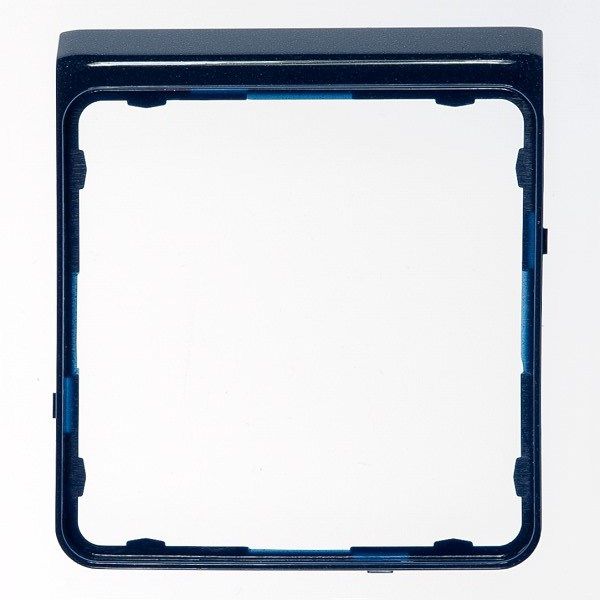 Jung CDP82BLM Applikations-Segment, CD PLUS, blau-metallic (magic)