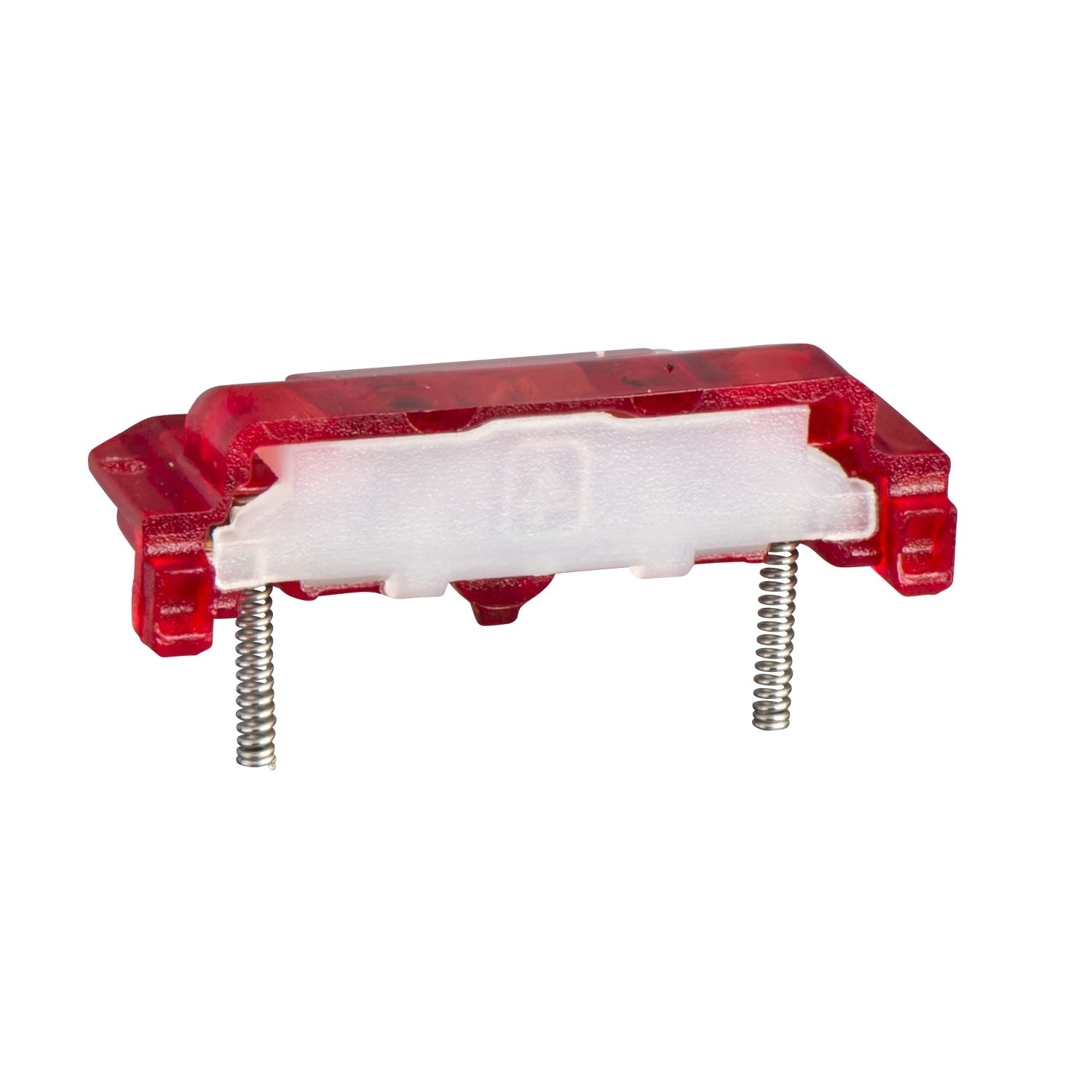 Elso WDE002019 Leuchtmakierungsbaugruppe LED für 230 V, Exxact