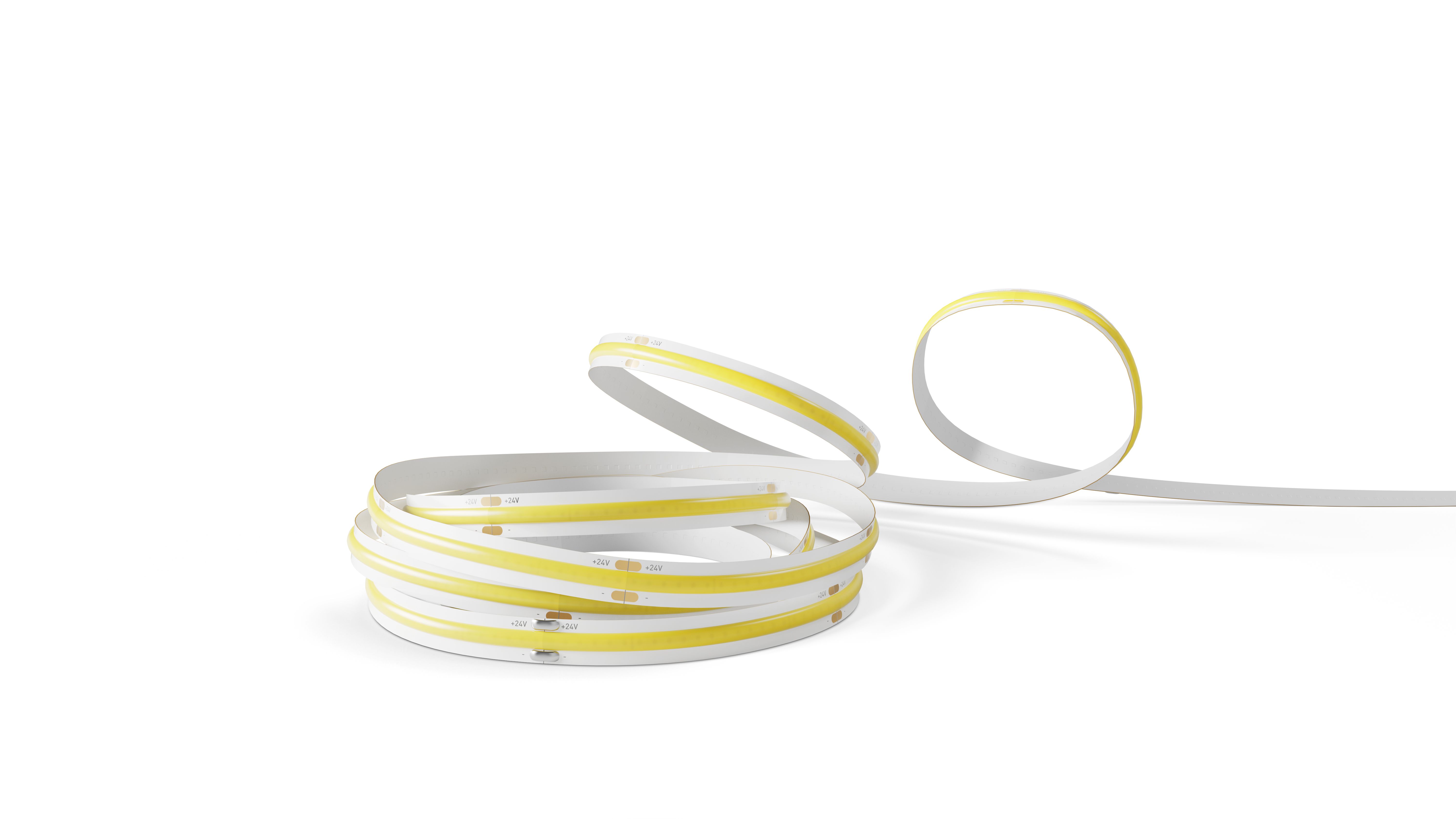 Ledvance 4058075597532 LED Strip Performance class COB 1000, 38W, 930, 5m/Rolle, dimmbar