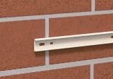 OBO Bettermann WDK-10020 CW LF-Kanal 10x20 mm, cremeweiß