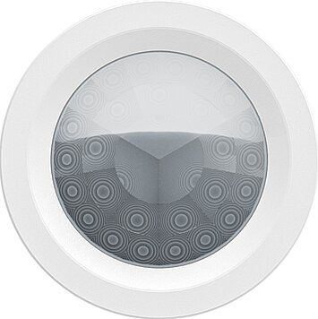 Gira 221000 Helligkeitsregler Mini für KNX