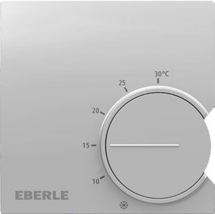 Eberle RTR 9121 Raumtemperaturregler 230V
