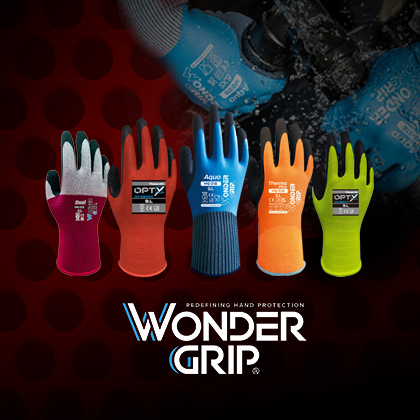 Qualität, die jede Aufgabe meistert