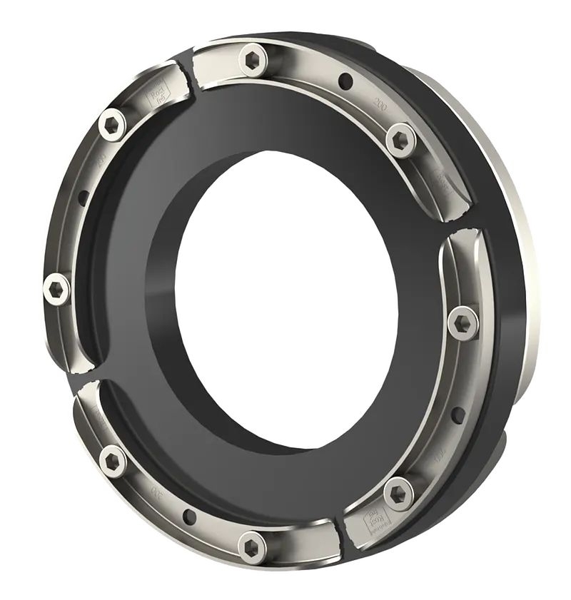 Ringraumdichtung-Dichtbreite 20 mm