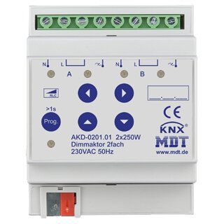 MDT Dimmer online kaufen | elektroland24