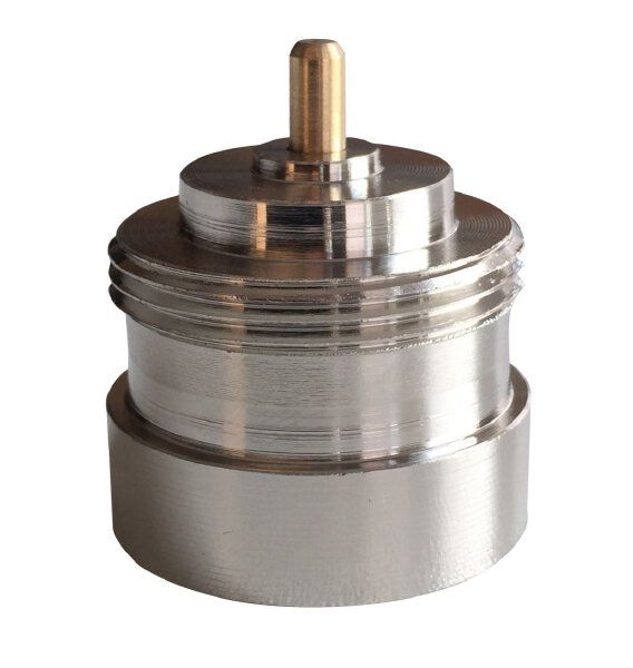 Busch-Jaeger 6296/3 Ventiladapter Orkli, für Busch-free@home®