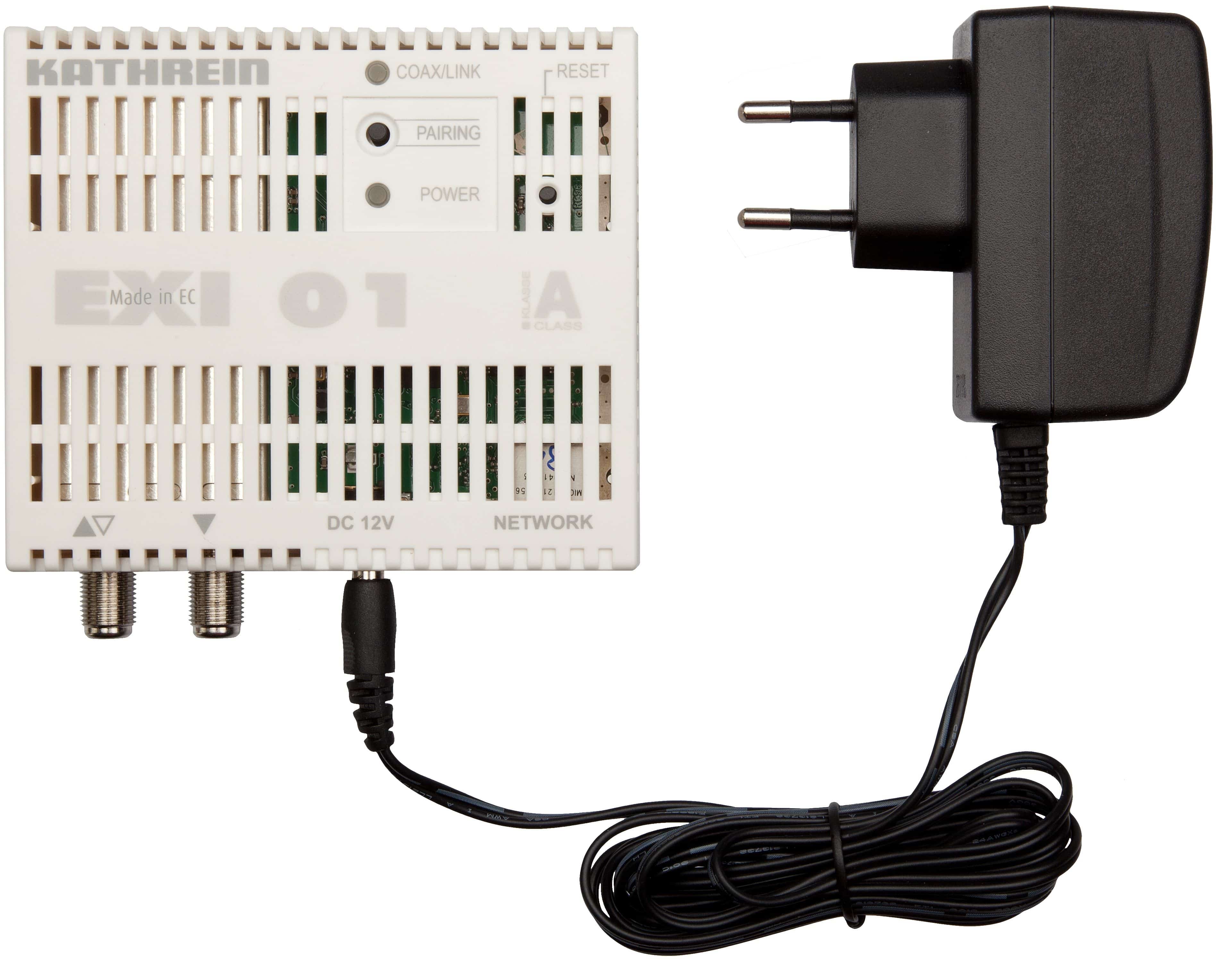 K Lan über Koax online kaufen | elektroland24