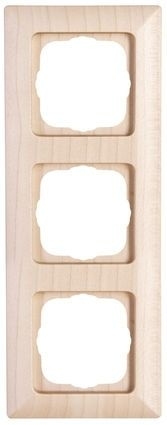 Kopp HK 02 Holz Ahorn kaufen | elektroland24