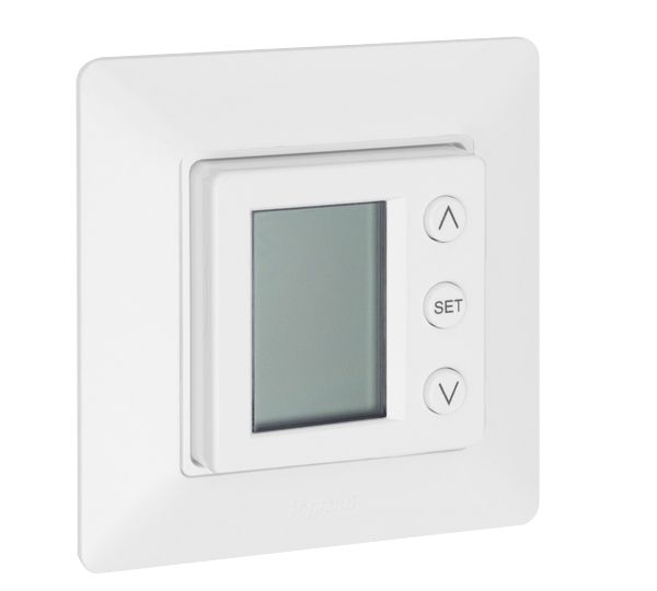 Legrand A75104 Jalousieuhr Astro