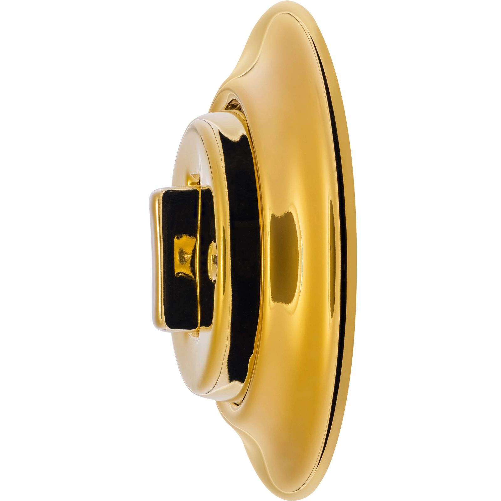 Katy Paty AURUM Porzellan-Schalter schmal, Aus-/Wechsel