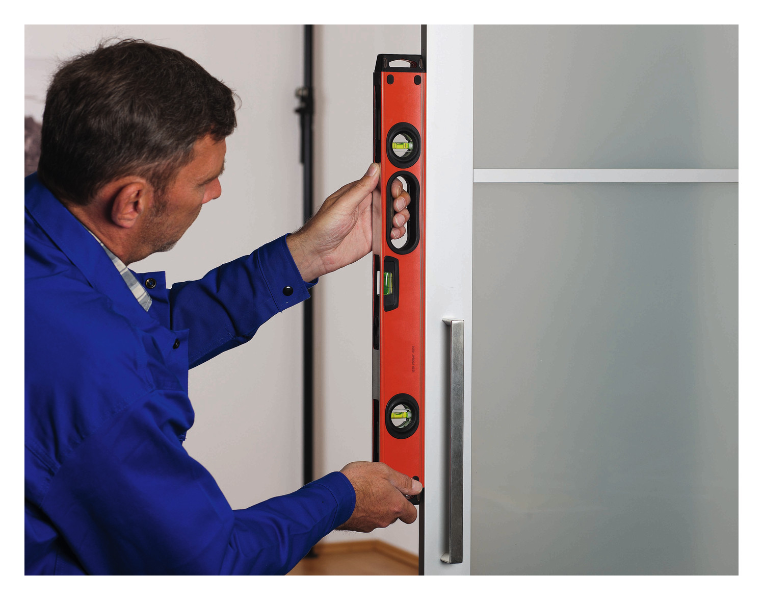 Cimco 21 1530 Profi-Wasserwaage 600mm