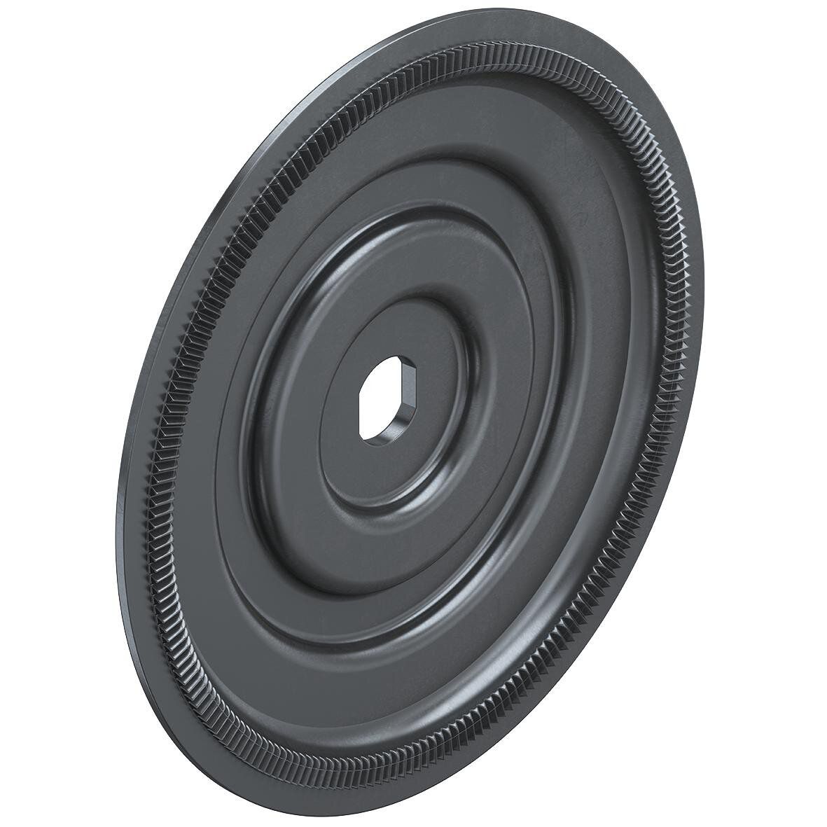 Kaiser 1084-05 Randversenker für Multi 4000 74mm