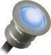 EVN LD2 103 LED-Einbaulichtpunkt 0,2W, Edelstahl, IP68
